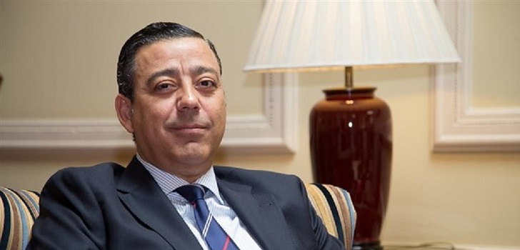 Óscar Castro, presidente del Consejo General de Dentistas Óscar Castro repite como presidente del Consejo General de Dentistas